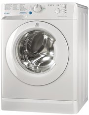Indesit BWSB 51051 S фото