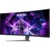 AOC Agon Pro QD-OLED AG346UCD - фото 4