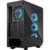 Fractal Design Meshify 2 Compact Lite RGB Black TG - фото 2
