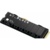 WD Black SN850X NVMe Heatsink 4TB WDS400T2XHE - фото 1