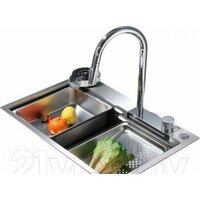 Abber Wasser Kreis AF2194