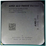 AMD A12-9800E фото