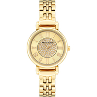 Anne Klein 3872CHGB