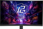 ASRock Phantom Gaming PG27QRT1B фото