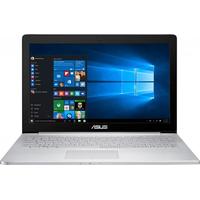 Asus ZenBook Pro UX501VW (Intel Core i7 6700HQ 2600 MHz/15.6