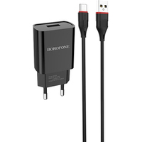 Borofone BA20A USB Type-C