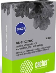 CACTUS CS-ERC28BK фото