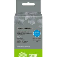 Cactus CS-M21-500595YL