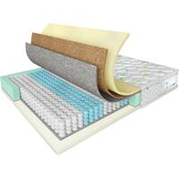 Comfort Line Medium Memory-Life TFK