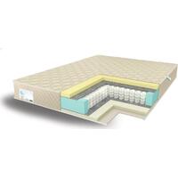 Comfort Line Memory4-Latex3 TFK