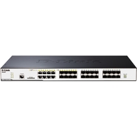D-Link DGS-3120-24SC