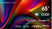 Digma Pro OLED 65M фото