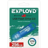Exployd 570 256GB