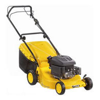 STIGA Газонокосилка Collector 53 S