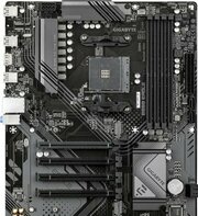 Gigabyte B550 Eagle фото