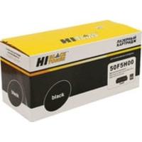 Hi-Black HB-50F5H00