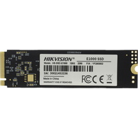 Hikvision E1000 HS-SSD-E1000/1024G
