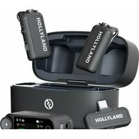 Hollyland LARK MAX 2 Combo