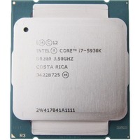 Intel Core i7-5930K