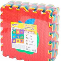 Юнландия Фрукты-овощи 664665