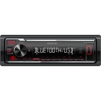Kenwood KMM-BT209