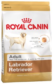 Royal Canin Корм для собак Labrador Retriever Adult фото