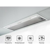 LEX Hyper 900 Inverter WH