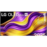 LG OLED evo AI G5 OLED55G5RLA