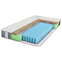 LONAX Матрас Tiger