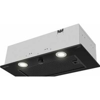 Meferi INBOX60BK Push Comfort