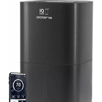 Polaris PAW 0804 Wi-Fi IQ Home