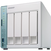 QNAP D4 Pro
