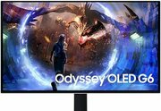 Samsung Odyssey G6 LS27DG600SIXCI фото