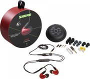 Shure SE53BARD+UNI-EFS фото