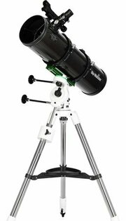 Sky-Watcher N130P StarQuest2 EQ2 фото