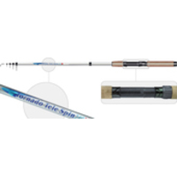 Surf Master Tornado Tele