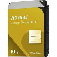 Western Digital Gold 10TB WD103KRYZ